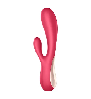 Смарт вібратор-кролик Satisfyer Mono Flex