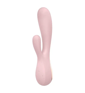Смарт вібратор-кролик Satisfyer Mono Flex