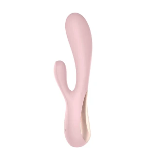 Смарт вібратор-кролик Satisfyer Mono Flex