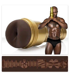 Мастурбатор попка Fleshjack Boys: Milan Christopher - King