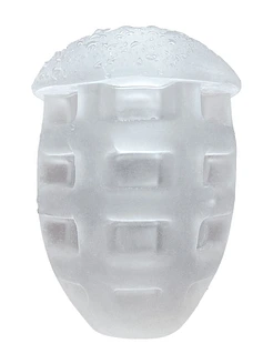 Мінімастурбатор Alive Mini Masturbator (Transparent)