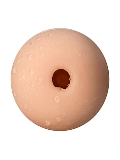 Мінімастурбатор Alive Mini Masturbator (Flesh)