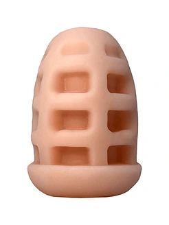 Мінімастурбатор Alive Mini Masturbator (Flesh)