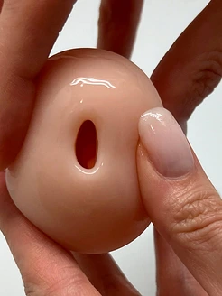 Мінімастурбатор Alive Mini Masturbator (Flesh)