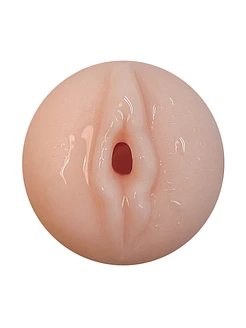 Мінімастурбатор вагіна Alive Vaginal Mini Masturbator (Flesh)