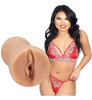 Мастурбатор Doc Johnson Cindy Starfall