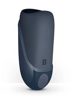 Мастурбатор Boners Vibrating Blowjob Simulator, імітація мінету, 10 режимів