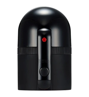 Вакуумна насадка Tenga VACUUM MAX + мастурбатор Tenga Vacuum Cup, 5 режимів роботи