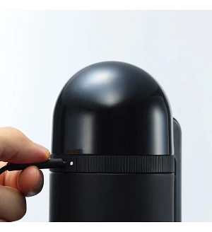 Вакуумна насадка Tenga VACUUM MAX + мастурбатор Tenga Vacuum Cup, 5 режимів роботи