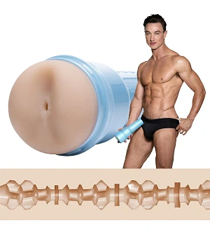 Мастурбатор-попка Fleshjack Boys: Cade Maddox Alpha