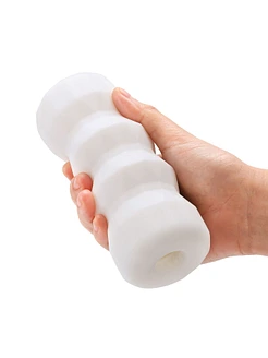 Мастурбатор Dorcel Cup Exotic, ультрам’який, звужений канал