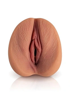 Ультрареалістичний мастурбатор-вагіна Toi et moi – Clara, дуже вузький