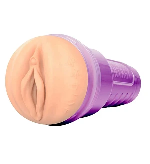 Мастурбатор Fleshlight Fantasy: Sasha Nakamoto Ecchi, дуже ніжний, канал-тентаклі