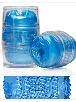 Мастурбатор Fleshlight Quickshot Alien, компактний, чудово для пар та мінету
