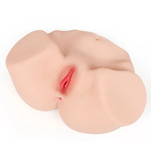 Мастурбатор Kokos 003 Maria ONAHOLE Real Vagina
