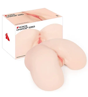 Мастурбатор Kokos 003 Maria ONAHOLE Real Hips