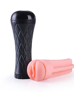 Мастурбатор Passion Cup - Vagina