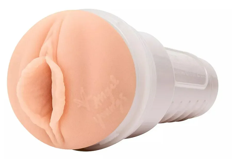 Мастурбатор Fleshlight Girls: Angel Youngs - Sweetness, зі зліпка вагіни, дуже ніжний