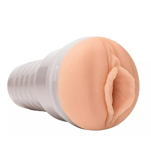 Мастурбатор Fleshlight Girls: Angel Youngs - Sweetness, зі зліпка вагіни, дуже ніжний