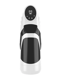 Мастурбатор Men Powerup TIGER'S ROAR IN SILENCE 360 Vibration