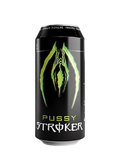 Мастурбатор Alive Pussy Stroker Monster