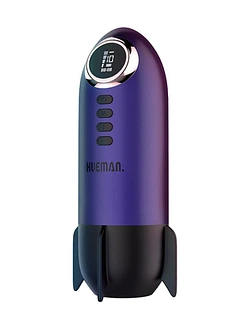 Мастурбатор Hueman - Blast Off Rocket Masturbator