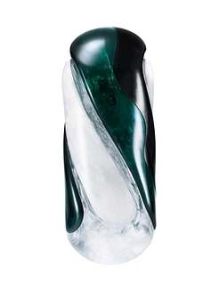 Мастурбатор Tenga Flip 360 Aurora Green