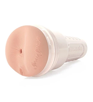 Мастурбатор Fleshlight Girls: Bonnie Blue Zero Miles, зі зліпка ануса, дуже ніжний