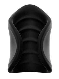 Мастурбатор Manwan MAN.WAND STARTER, чудово для пар, регулювання тиску, вібромінет
