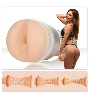 Мастурбатор Fleshlight Girls: Riley Reid - Euphoria