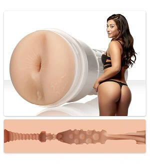 Мастурбатор Fleshlight Girls: Eva Lovia - Spice