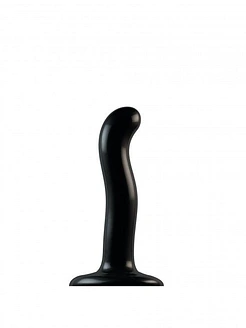 Strap-On-Me P&G-Spot Dildo
