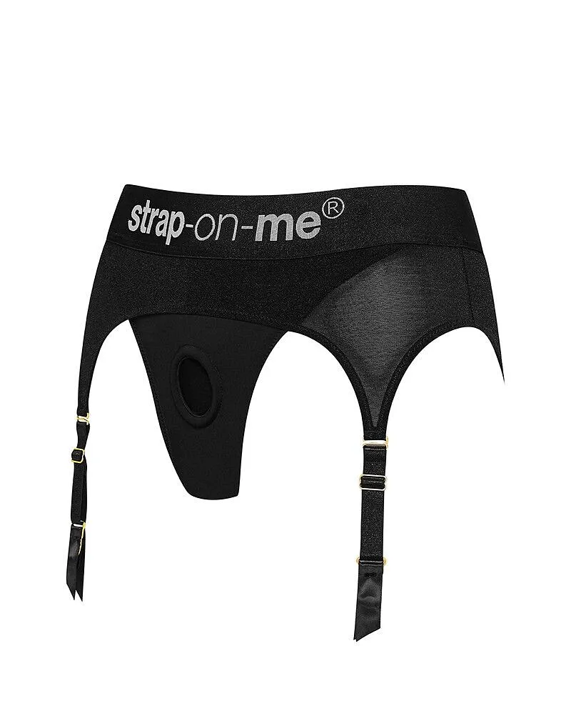 Strap-On-Me REBEL HARNESS