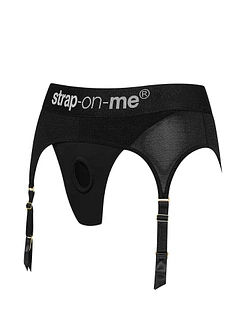 Strap-On-Me REBEL HARNESS