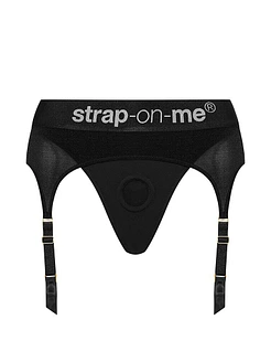 Strap-On-Me REBEL HARNESS