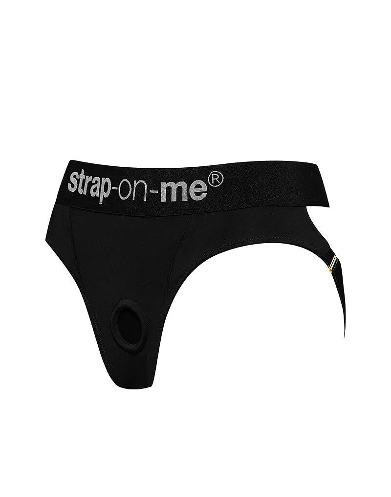 Strap-On-Me HEROINE HARNESS
