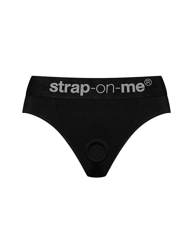 Strap-On-Me HEROINE HARNESS