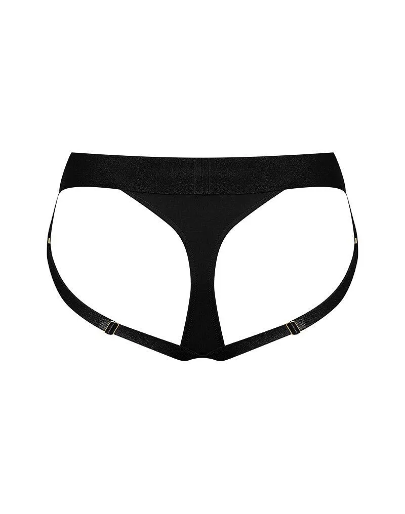 Strap-On-Me HEROINE HARNESS
