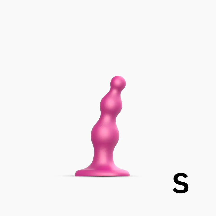 Strap-On-Me Dildo Plug Beads