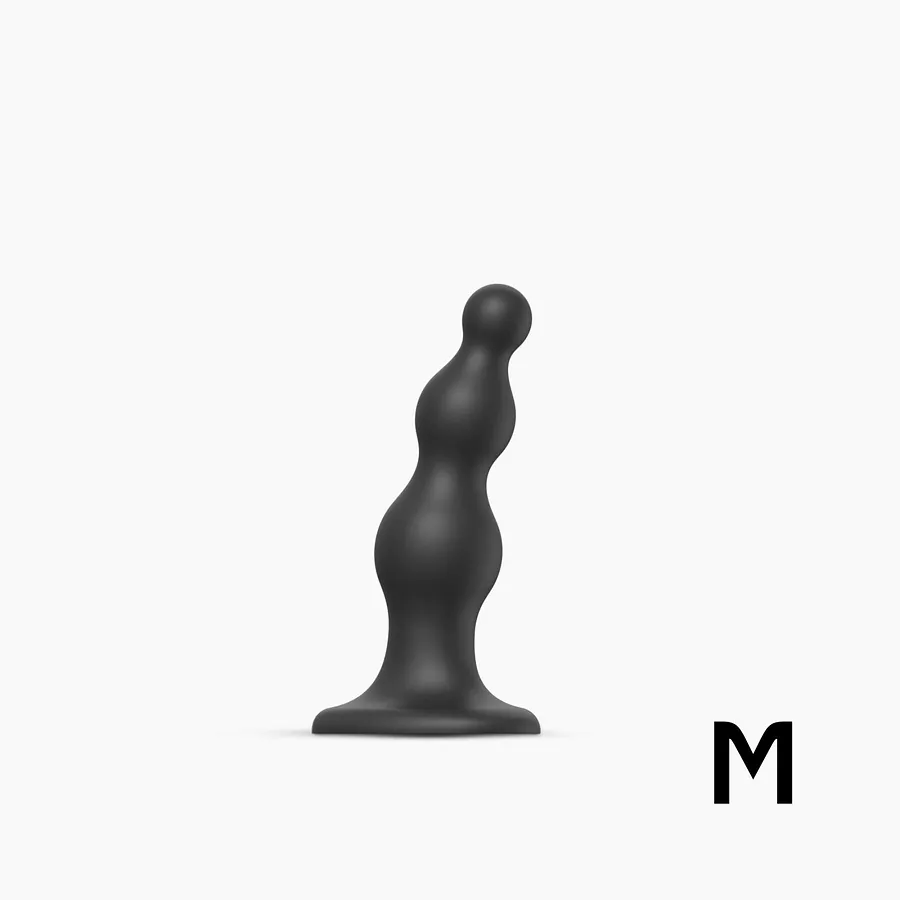 Strap-On-Me Dildo Plug Beads