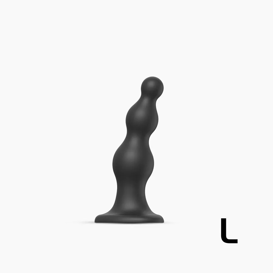 Strap-On-Me Dildo Plug Beads