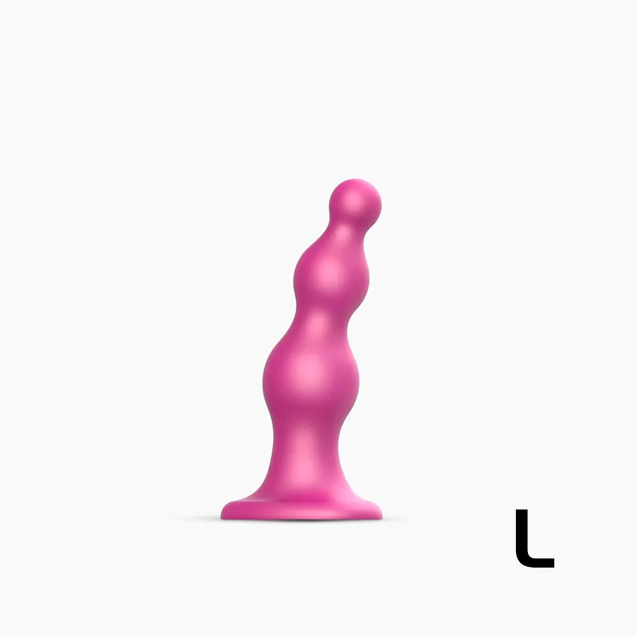 Strap-On-Me Dildo Plug Beads