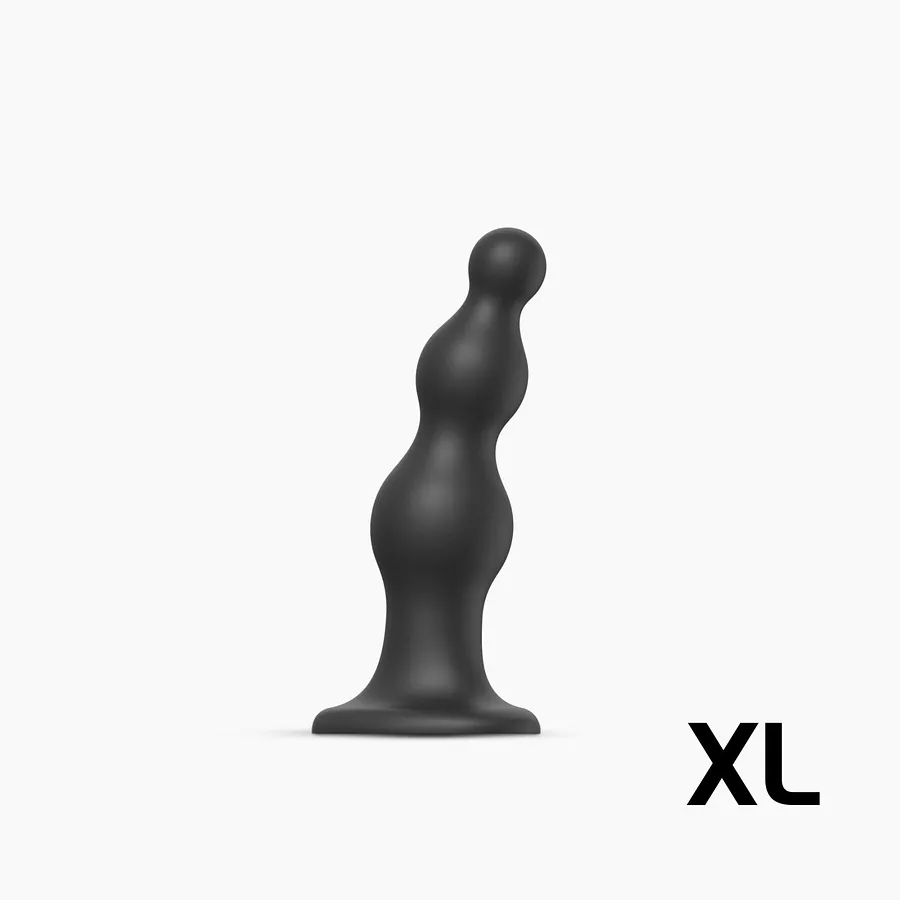 Strap-On-Me Dildo Plug Beads
