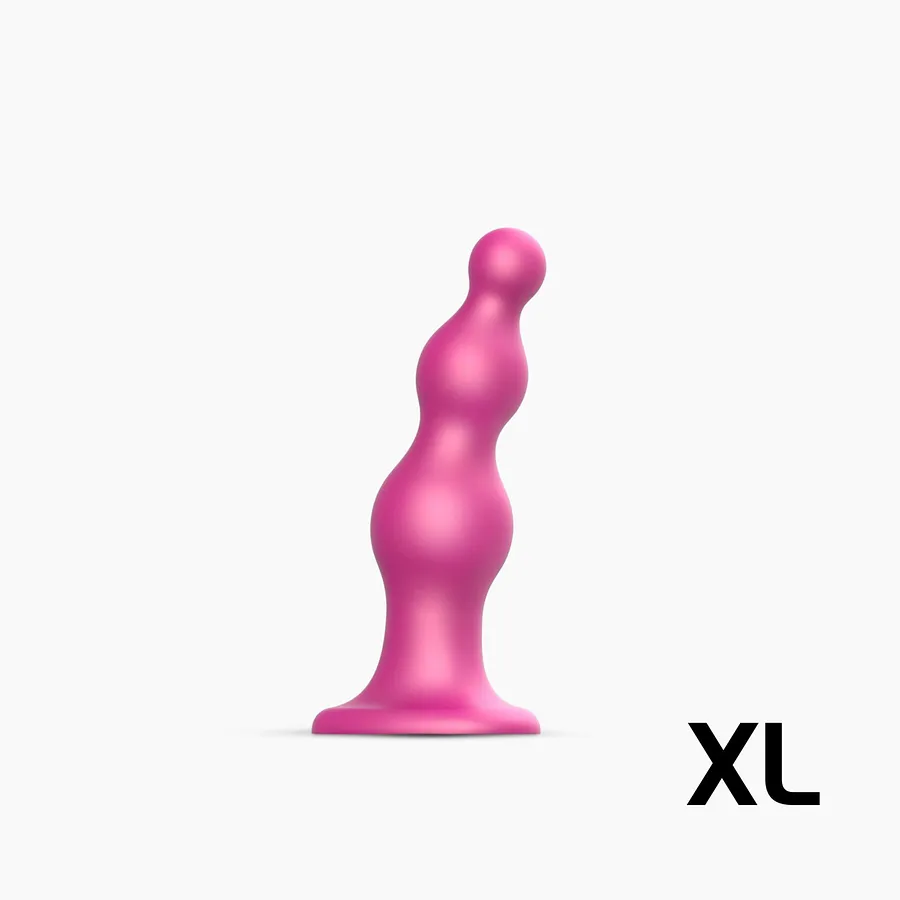 Strap-On-Me Dildo Plug Beads