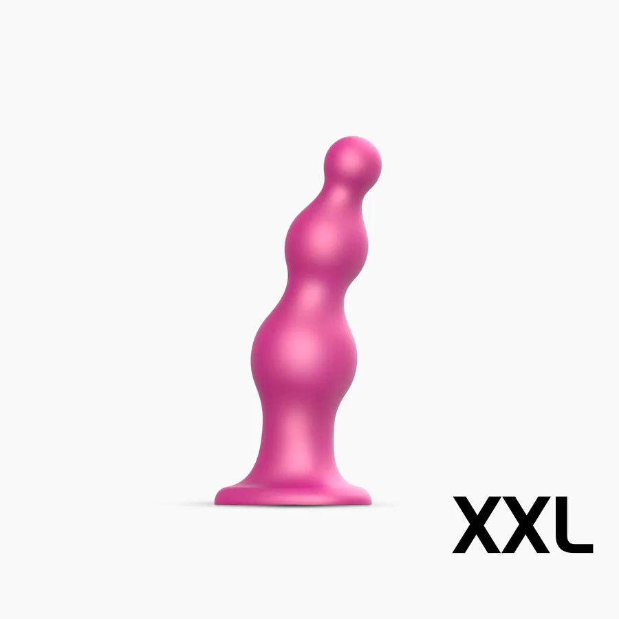 Strap-On-Me Dildo Plug Beads