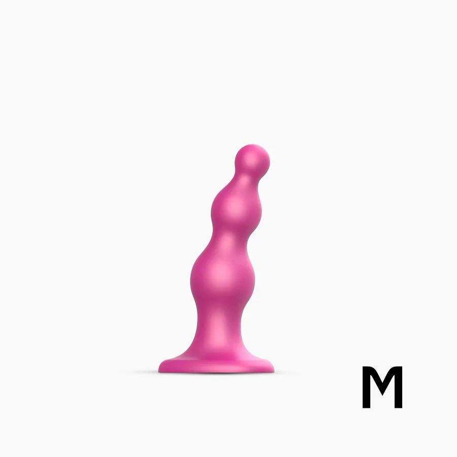Strap-On-Me Dildo Plug Beads