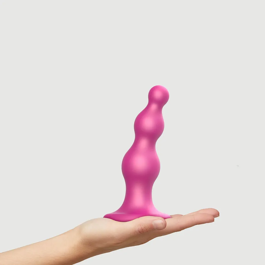 Strap-On-Me Dildo Plug Beads