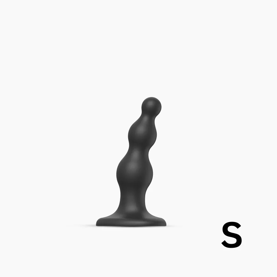 Strap-On-Me Dildo Plug Beads