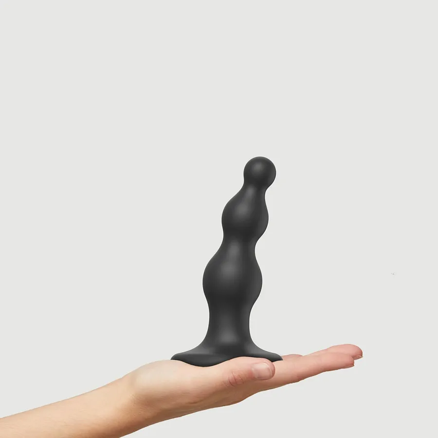 Strap-On-Me Dildo Plug Beads