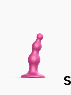 Strap-On-Me Dildo Plug Beads